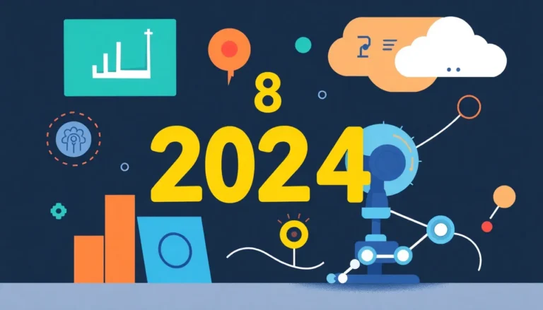 8 SEO-ЗАДАЧ ДЛЯ АВТОМАТИЗАЦИИ С ПОМОЩЬЮ ИИ В 2024 ГОДУ