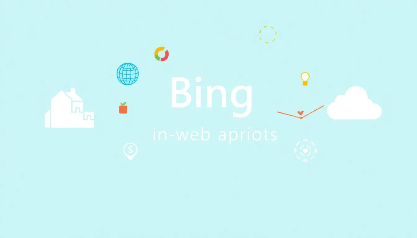 BING ПРЕДСТАВЛЯЕТ НОВЫЕ AI ОТЧЁТЫ ДЛЯ ВЕБ-МАСТЕРОВ