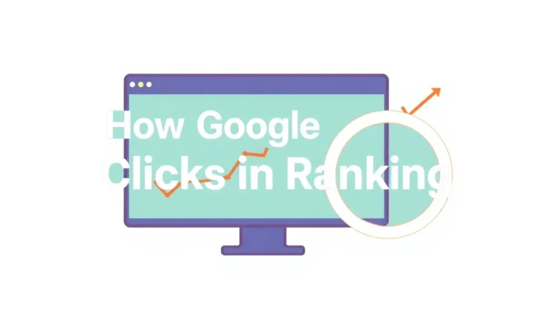 КАК GOOGLE ИСПОЛЬЗУЕТ КЛИКИ В РАНЖИРОВАНИИ: ФАКТЫ ОБ АЛГОРИТМАХ