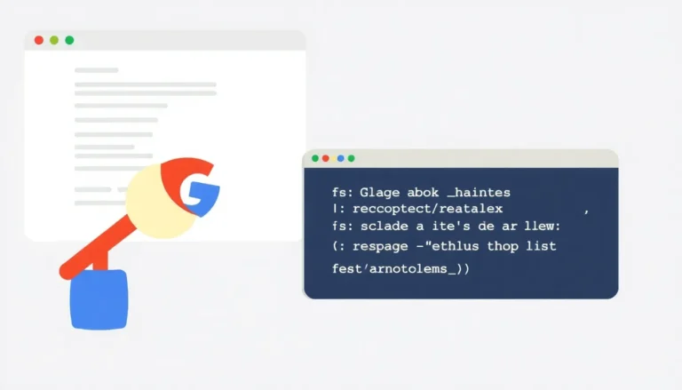 GOOGLE РАСШИРЯЕТ СПИСОК НЕПОДДЕРЖИВАЕМЫХ ПРАВИЛ ROBOTS.TXT