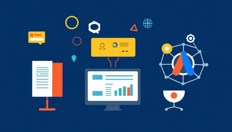 ЭВОЛЮЦИЯ ПОИСКА: ОТ РУЧНОГО PPC К AI-СИСТЕМАМ В GOOGLE ADS