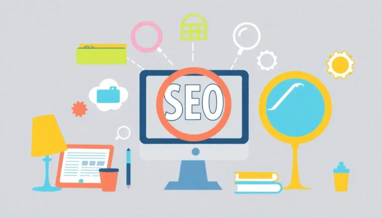 SEO ПОД МАРКЕТИНГОМ: СТРУКТУРНАЯ ПРОБЛЕМА ОРГАНИЗАЦИИ