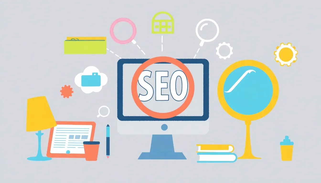 SEO ПОД МАРКЕТИНГОМ: СТРУКТУРНАЯ ПРОБЛЕМА ОРГАНИЗАЦИИ
