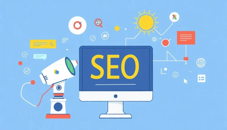 БУДУЩЕЕ SEO В ЭПОХУ ИИ: АДАПТАЦИЯ К НОВЫМ ПРАВИЛАМ ПОИСКА