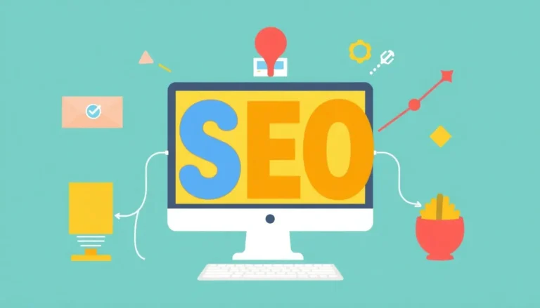РЕВОЛЮЦИЯ В SEO: КАК AI АВТОМАТИЗИРУЕТ СОЗДАНИЕ ОБРАТНЫХ ССЫЛОК
