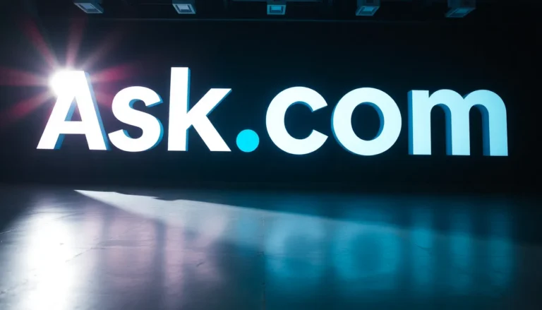 ASK.COM ЗАКРЫВАЕТСЯ ПОСЛЕ 25 ЛЕТ РАБОТЫ В ИНТЕРНЕТЕ