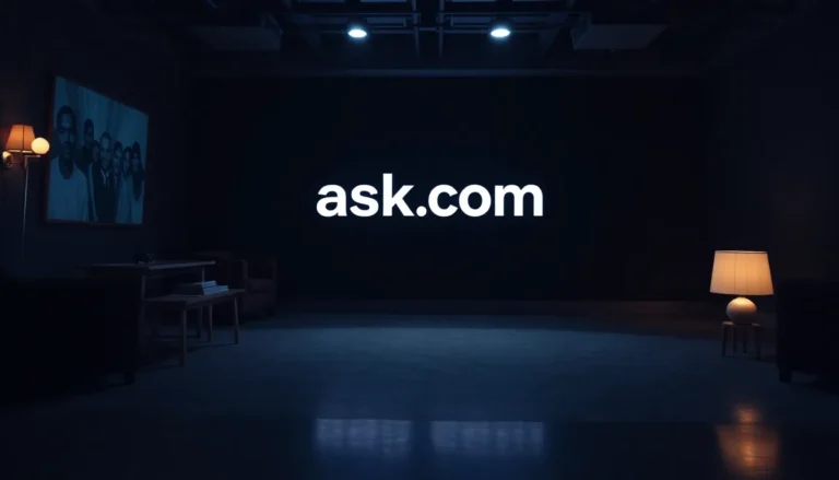 ASK.COM ЗАКРЫВАЕТСЯ ПОСЛЕ 25 ЛЕТ РАБОТЫ В ПОИСКОВОЙ ИНДУСТРИИ