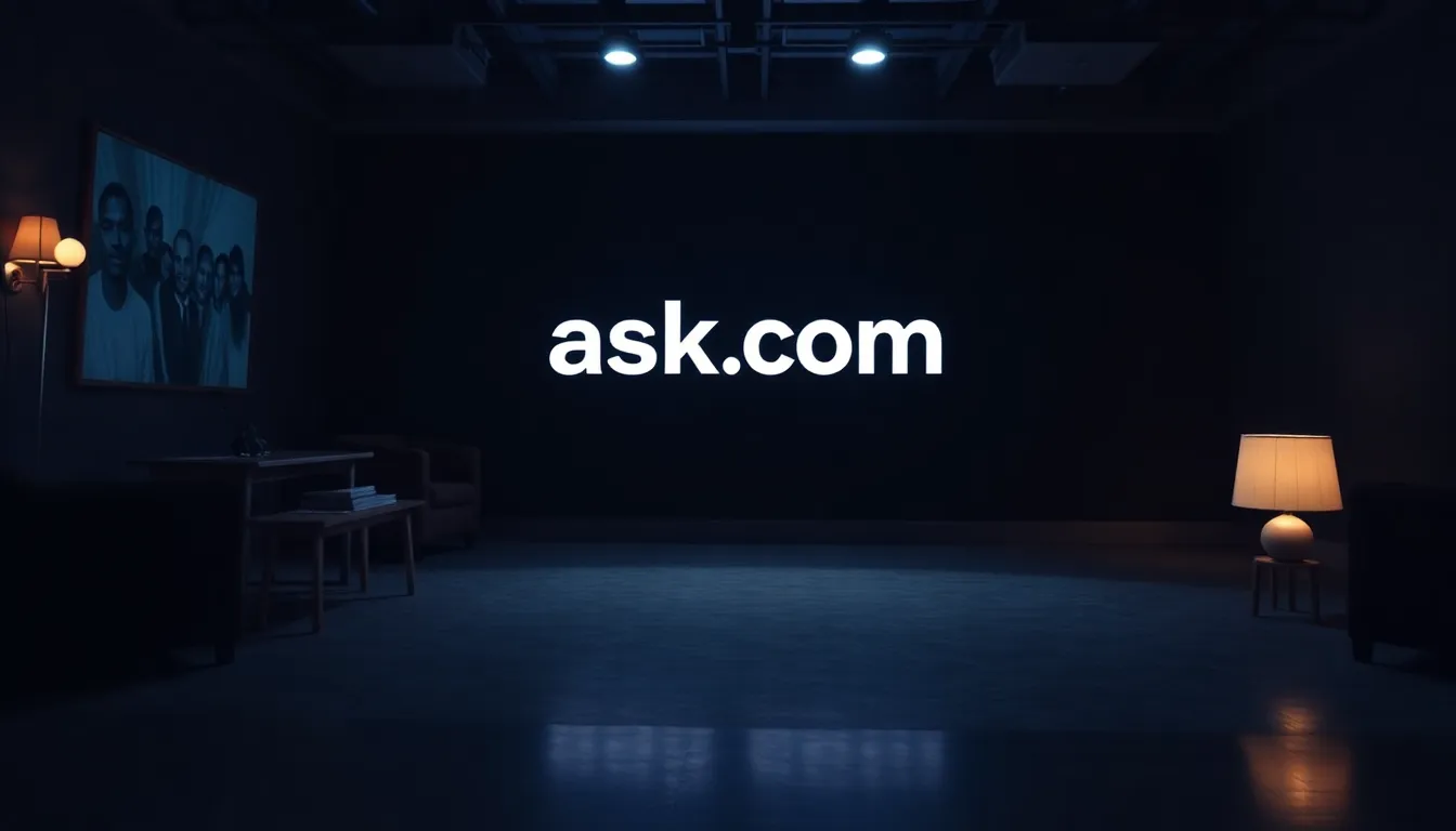ASK.COM ЗАКРЫВАЕТСЯ ПОСЛЕ 25 ЛЕТ РАБОТЫ В ПОИСКОВОЙ ИНДУСТРИИ