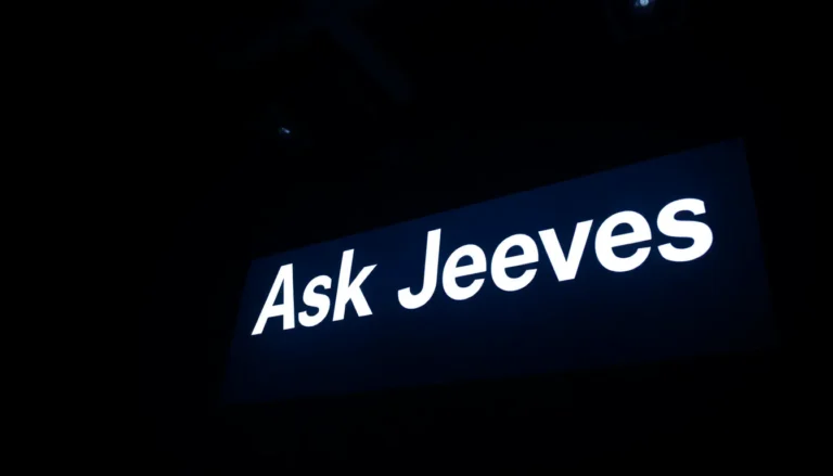 ASK JEEVES ЗАКРЫВАЕТСЯ ПОСЛЕ 29 ЛЕТ РАБОТЫ В ИНТЕРНЕТЕ