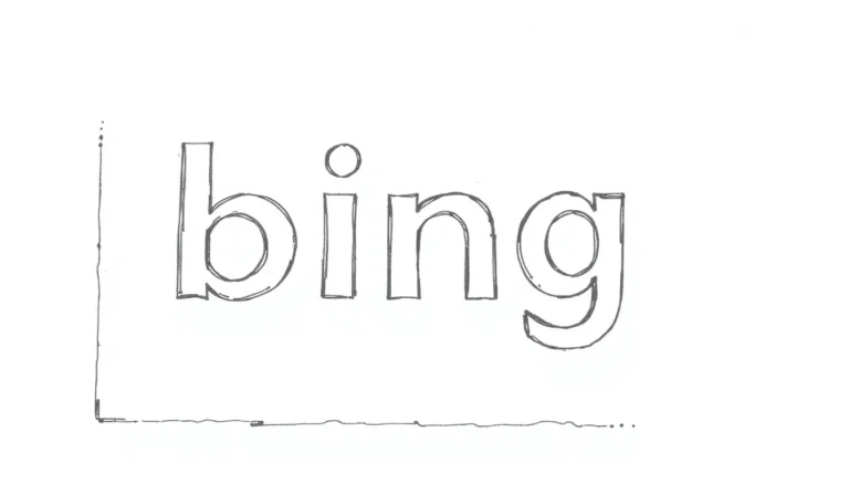BING ДОСТИГАЕТ МИЛЛИАРДА ПОЛЬЗОВАТЕЛЕЙ: НОВАЯ ЭРА ПОИСКОВЫХ СИСТЕМ
