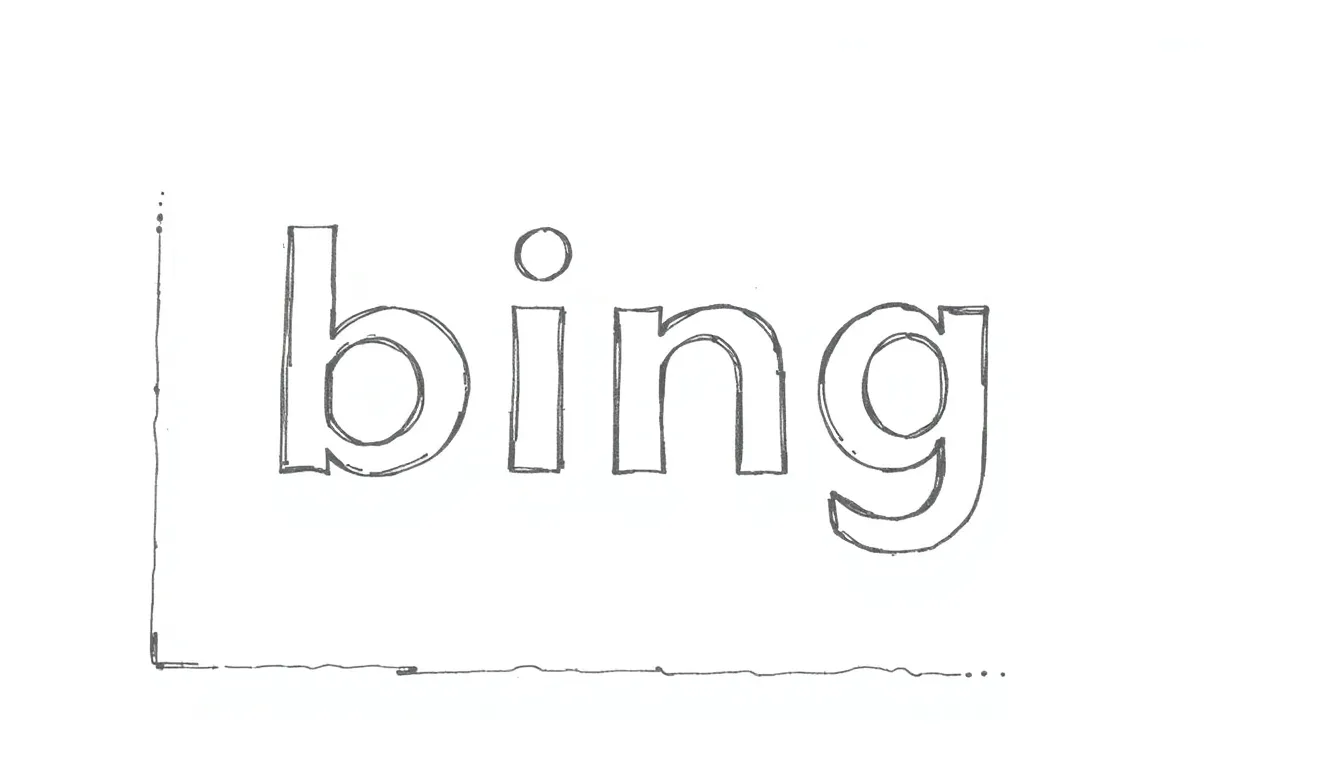 BING ДОСТИГАЕТ МИЛЛИАРДА ПОЛЬЗОВАТЕЛЕЙ: НОВАЯ ЭРА ПОИСКОВЫХ СИСТЕМ