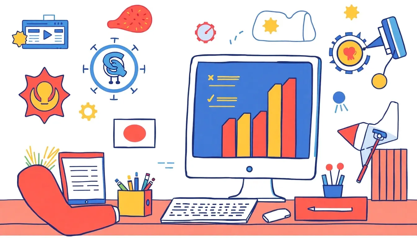 CLAUDE SKILLS: РЕВОЛЮЦИЯ В АВТОМАТИЗАЦИИ SEO И МАРКЕТИНГА