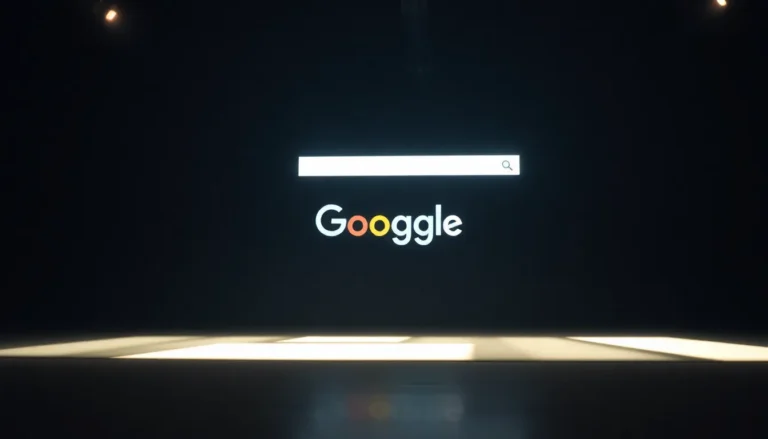 GOOGLE РАСКРЫВАЕТ ПРИНЦИПЫ РАБОТЫ ИИ В ПОИСКОВОЙ СИСТЕМЕ