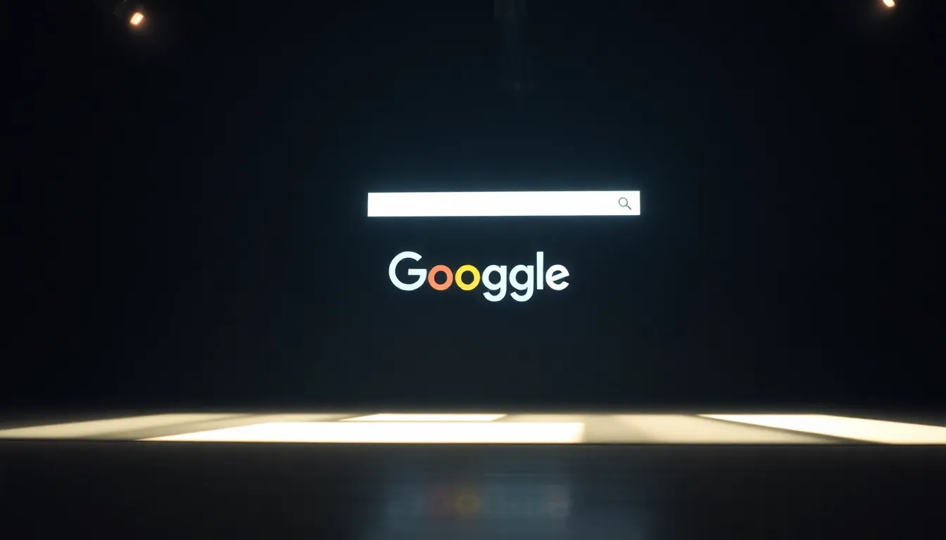 GOOGLE РАСКРЫВАЕТ ПРИНЦИПЫ РАБОТЫ ИИ В ПОИСКОВОЙ СИСТЕМЕ