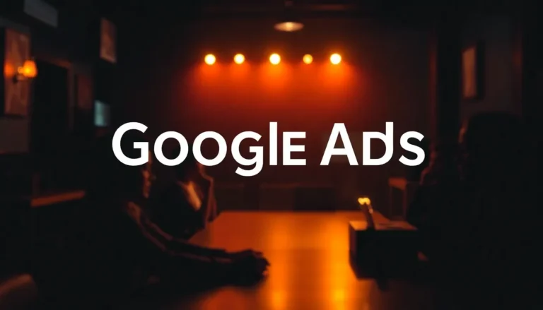 GOOGLE ADS: РОСТ ВОВЛЕЧЕННОСТИ ПРИ СТАБИЛЬНОЙ ЭФФЕКТИВНОСТИ