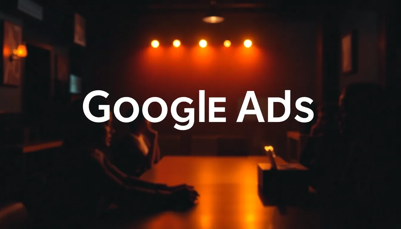 GOOGLE ADS: РОСТ ВОВЛЕЧЕННОСТИ ПРИ СТАБИЛЬНОЙ ЭФФЕКТИВНОСТИ