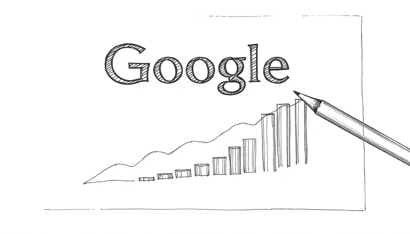 ДОХОДЫ GOOGLE SEARCH ВЫРОСЛИ НА 19%: ЧТО ОЗНАЧАЮТ ЗАЯВЛЕНИЯ ПИЧАИ ОБ ИИ