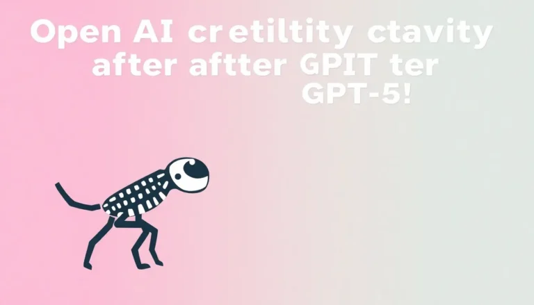 АКТИВНОСТЬ КРАУЛЕРОВ OPENAI УТРОИЛАСЬ ПОСЛЕ ЗАПУСКА GPT-5