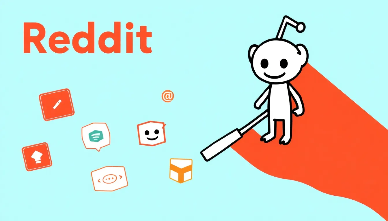 REDDIT МАРКЕТИНГ ДЛЯ SAAS: АНАЛИЗ 117 БРЕНДОВ И НОВЫЕ ТРЕНДЫ